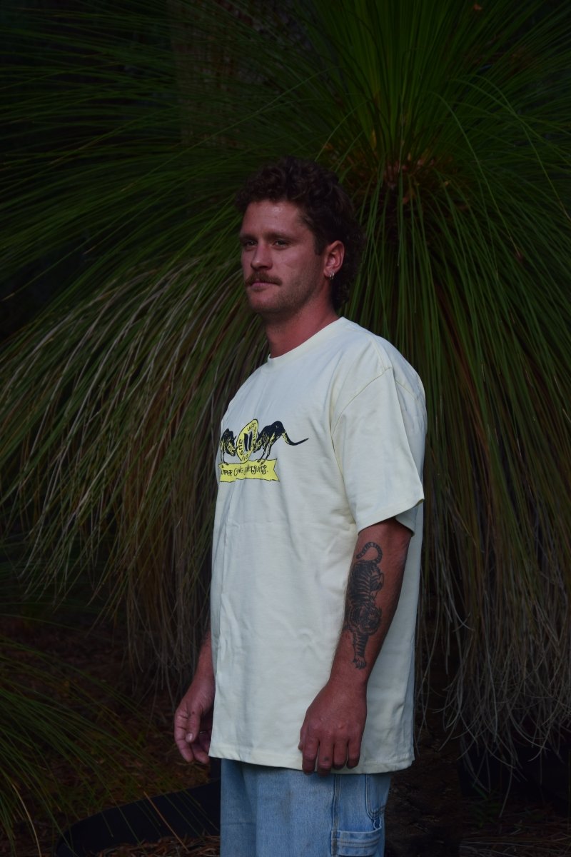Northie’s Tee - West Surfing