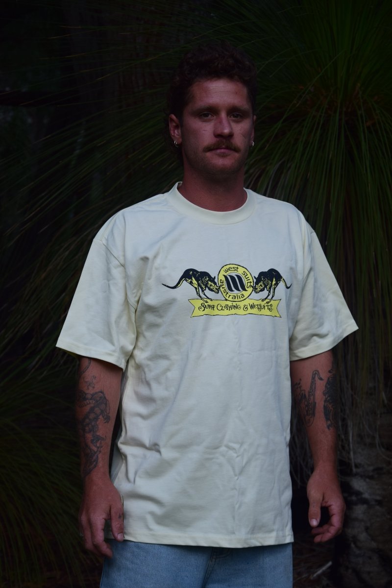 Northie’s Tee - West Surfing