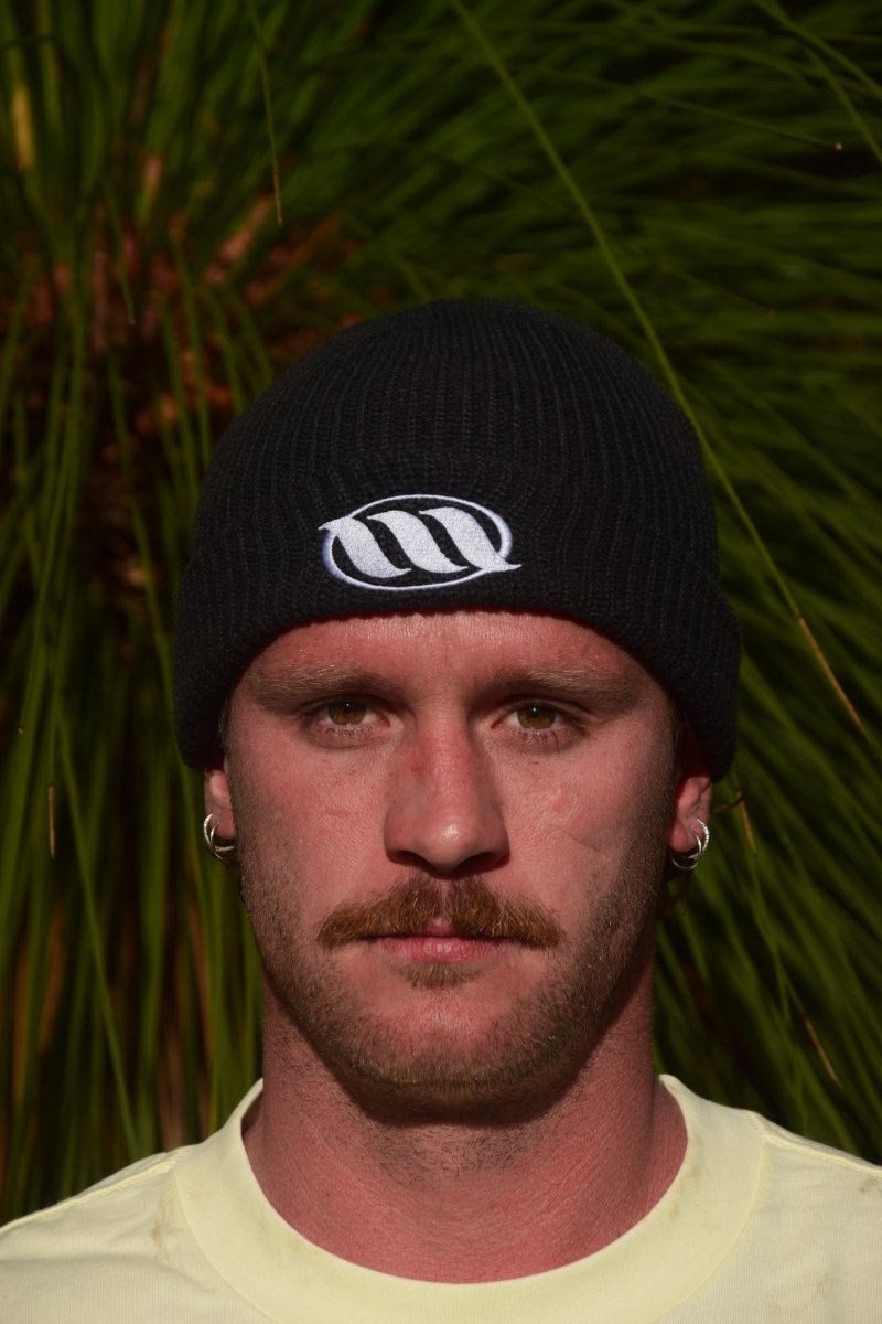 West Beanie - West Surfing