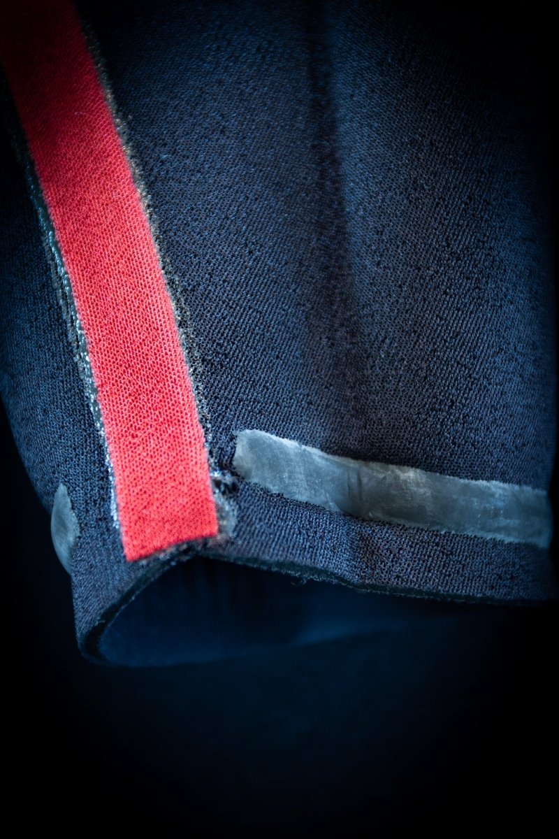 Lotus 3x2 Steamer Mens Wetsuit - No Zip - West Surfing