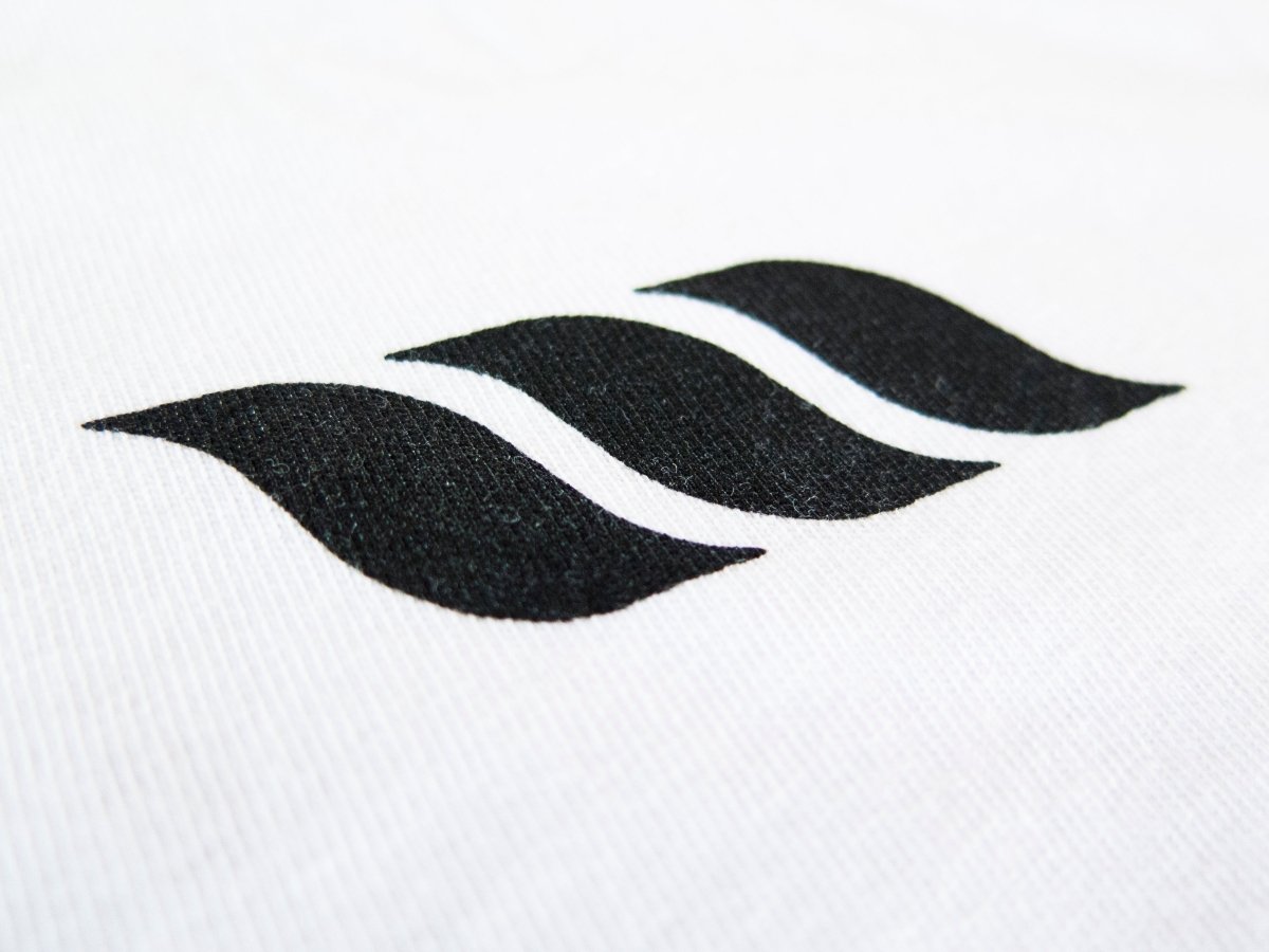 Mens Block T-Shirt - West Surfing
