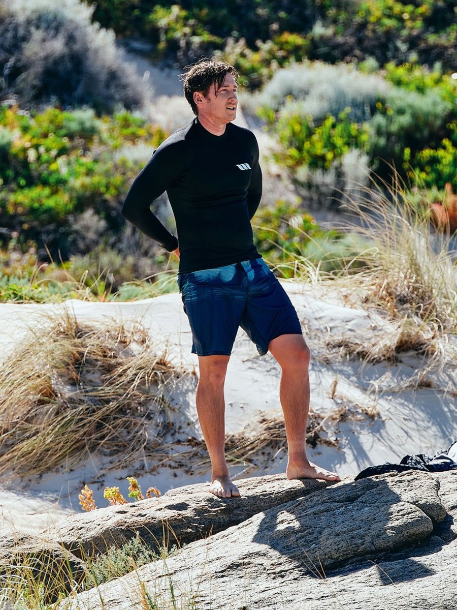 Summer Rubber Combo - West Surfing