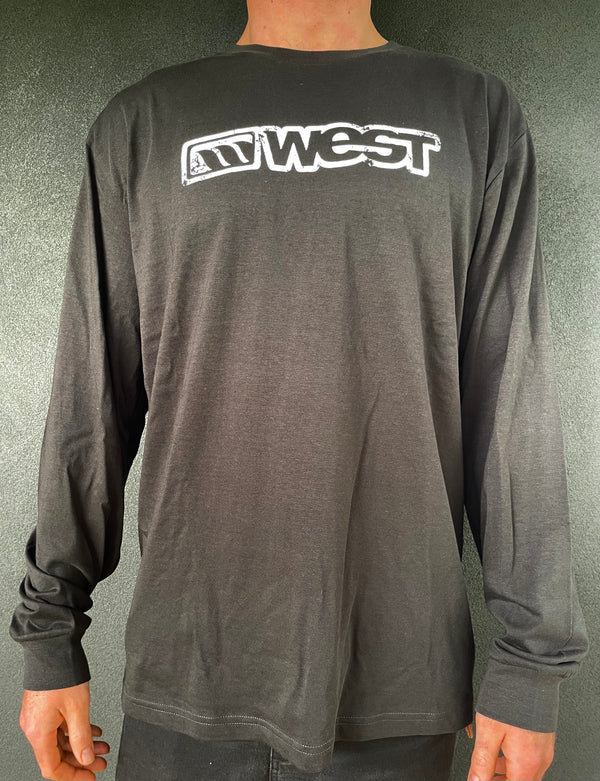 Mainies LS Tee *Limited Edition*