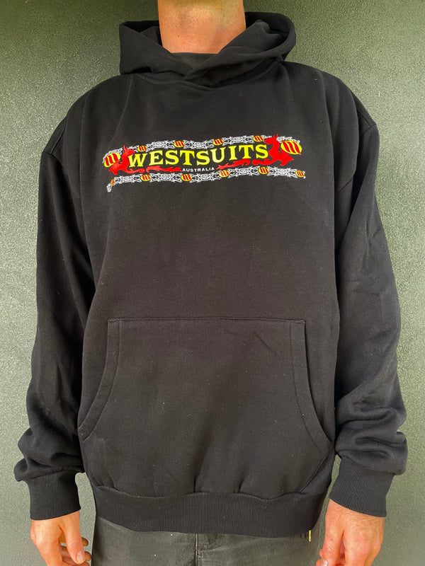 The Box Hoodie *Limited Edition*