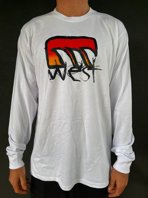 Gas Bay LS Tee *Limited Edition*