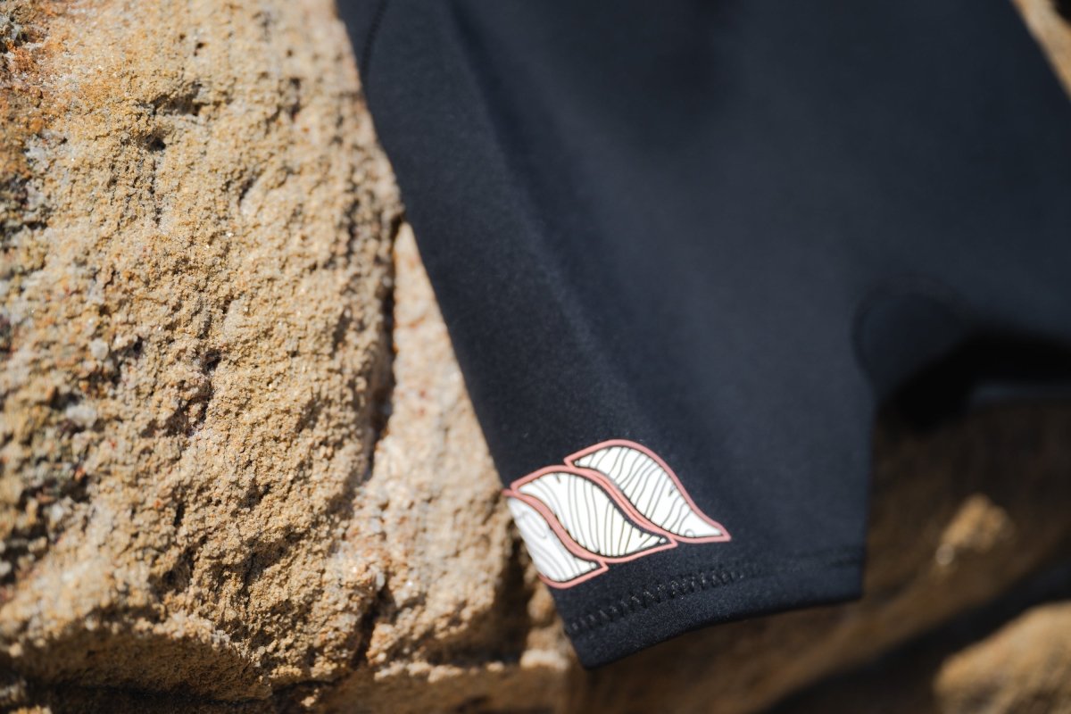 CORAL 2x2 LONG SLEEVE SPRING - West Surfing