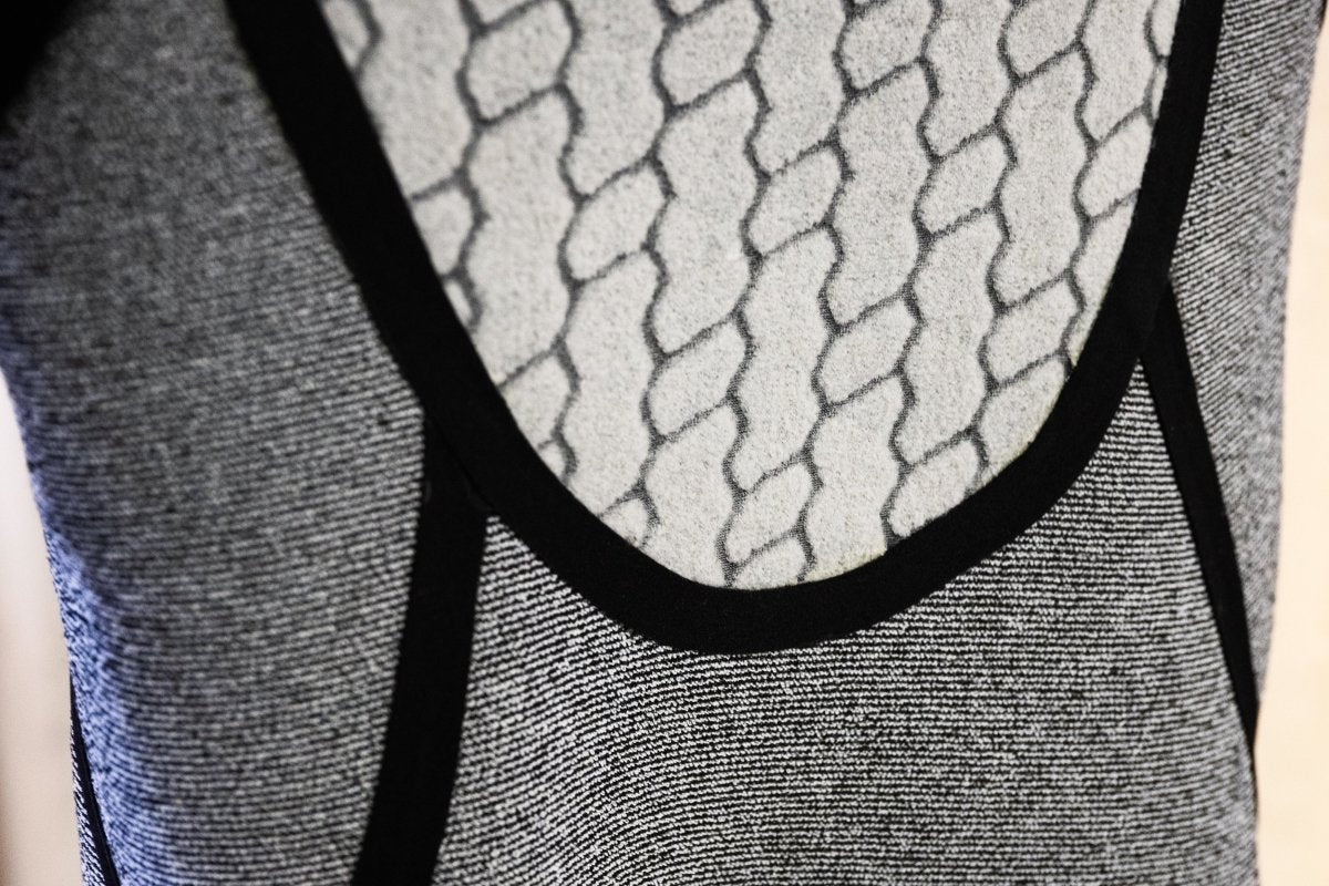 LOTUS 4x3 LONG SLEEVE STEAMER - West Surfing