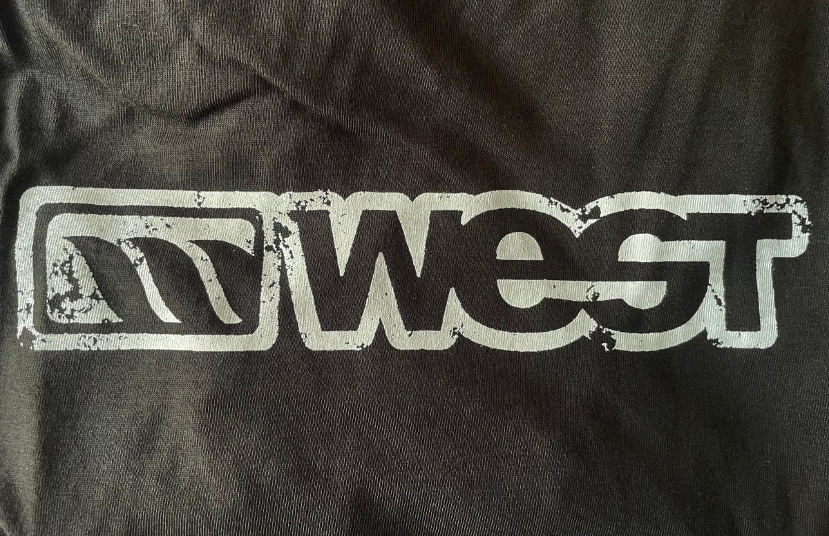 Mainies LS Tee *Limited Edition* - West Surfing