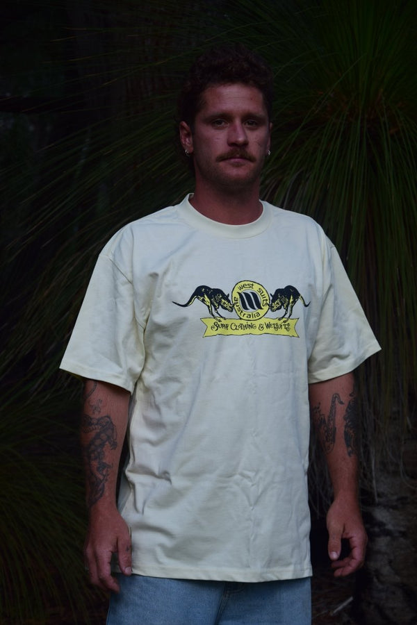 Northie’s Tee - West Surfing