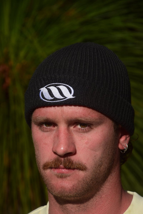 West Beanie - West Surfing