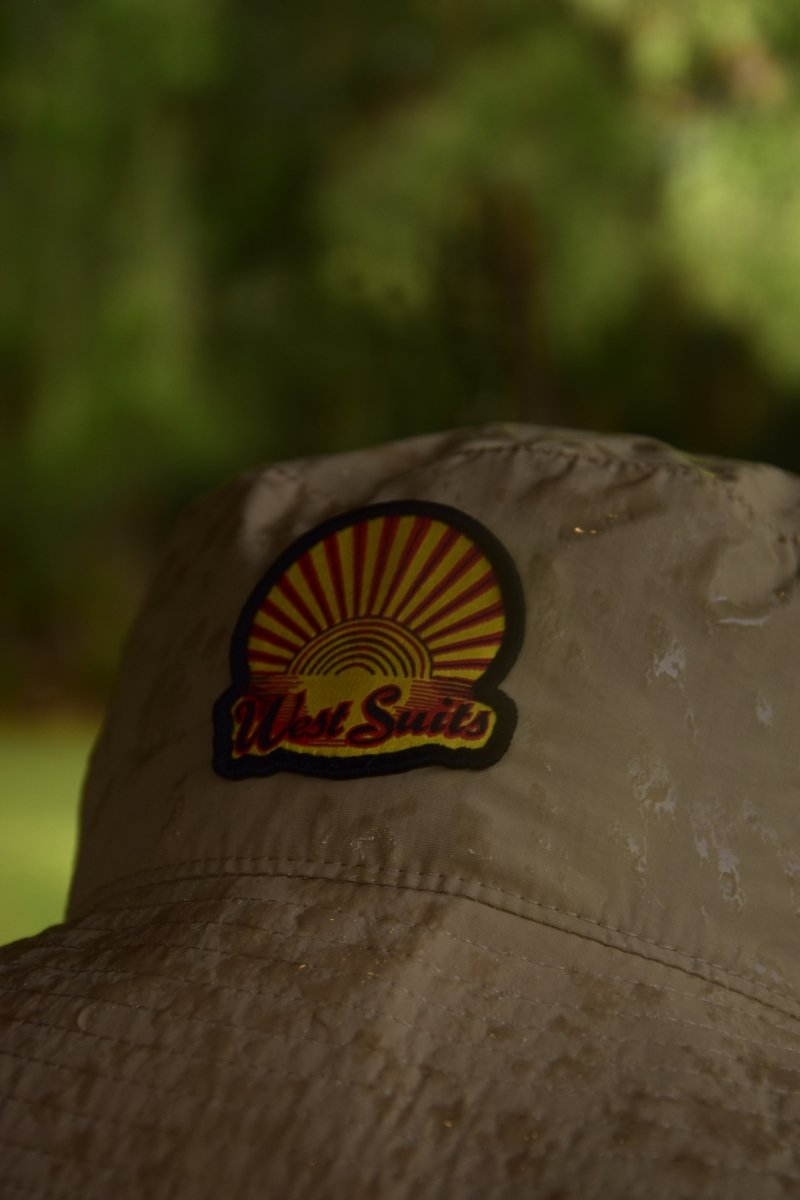 West Bucket Hat - West Surfing