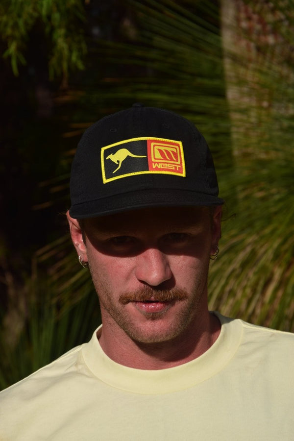 West Cap - West Surfing
