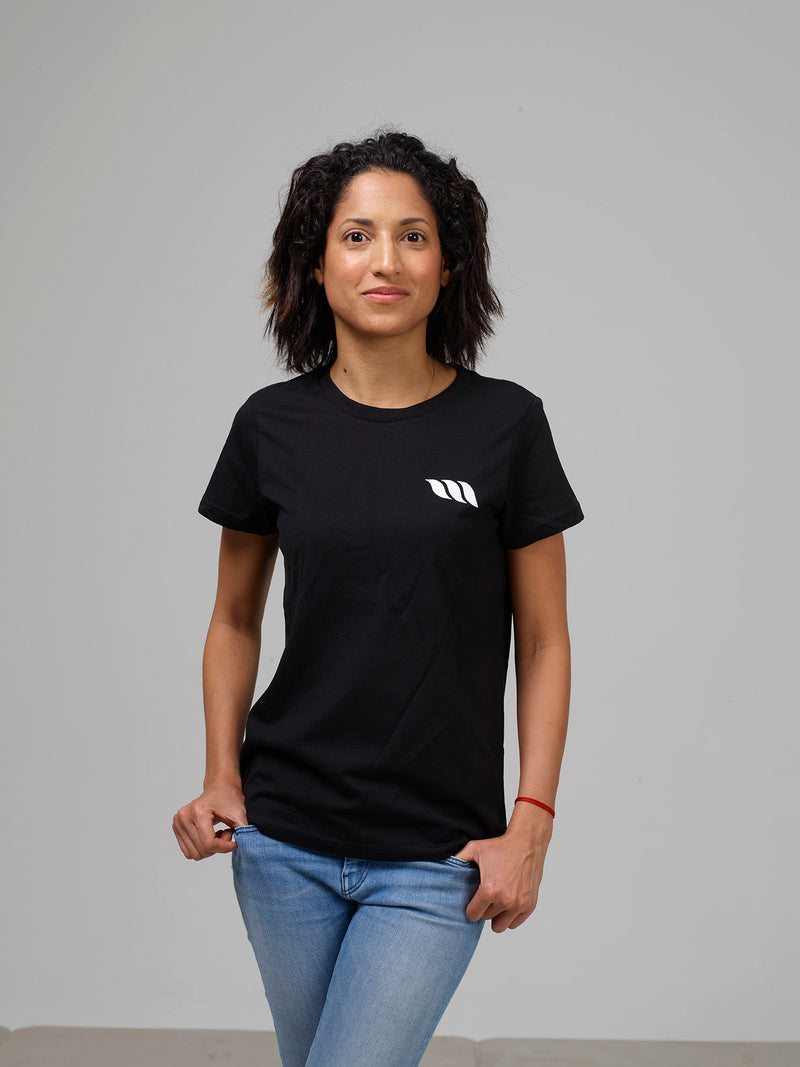 Womens Maple T-Shirt