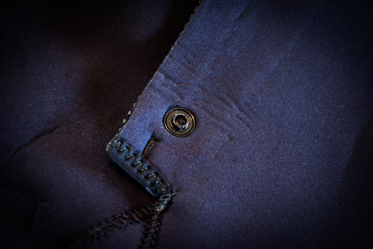 Lotus 3x2 Steamer Mens Wetsuit - Chest Zip - West Surfing